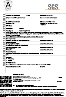 SGS-Zertifikat Gentechnikfrei (pdf)